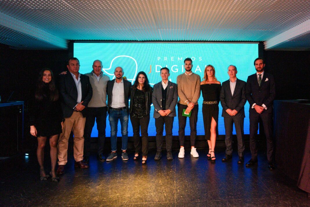 Legalbet.es se alza con el Premio Jdigital 2023 a la Mejor Web de Información de Apuestas en España