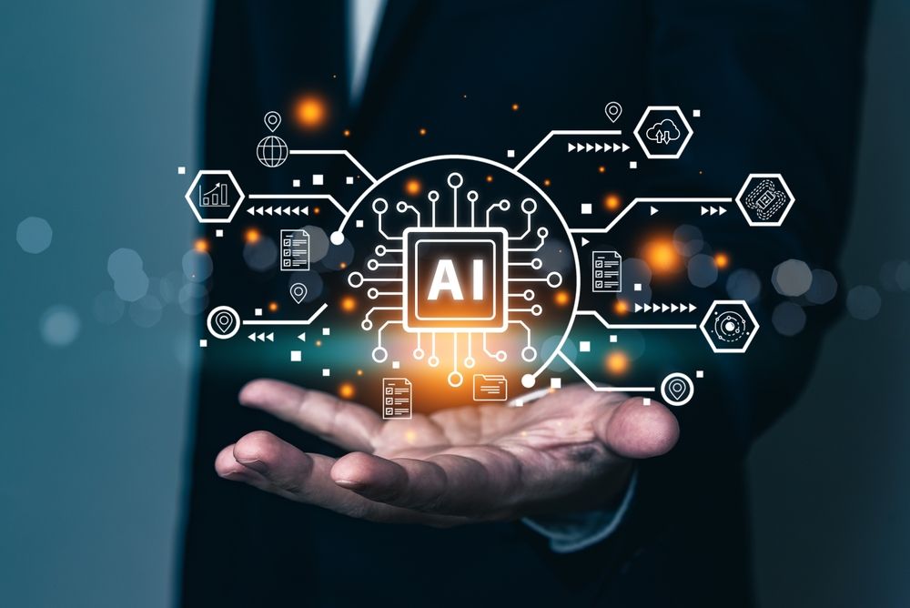 DXC Technology ofrecerá nuevas soluciones de IA generativa en colaboración con Amazon Web Services
