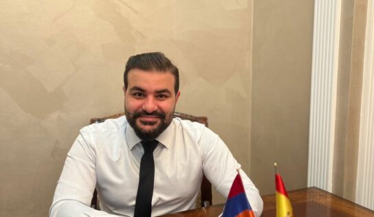 Armenia, nuevo paraíso para emprendedores y empresas