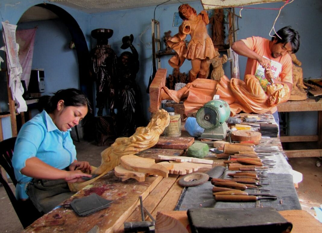 Las acciones de COPADE han beneficiado a más de 45 mil personas a lo largo del 2023