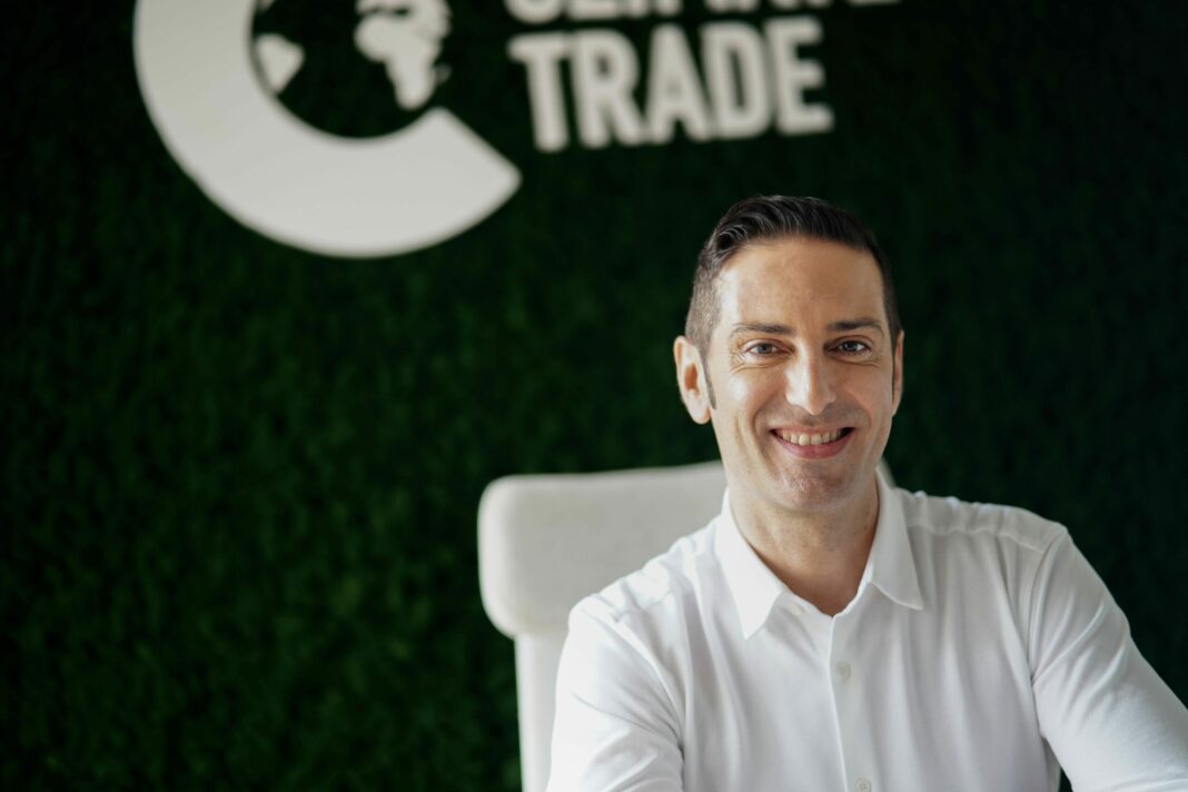 Francisco Benedito: «empresas como la nuestra son de vital importancia para abordar los desafíos urgentes planteados por el cambio climático»