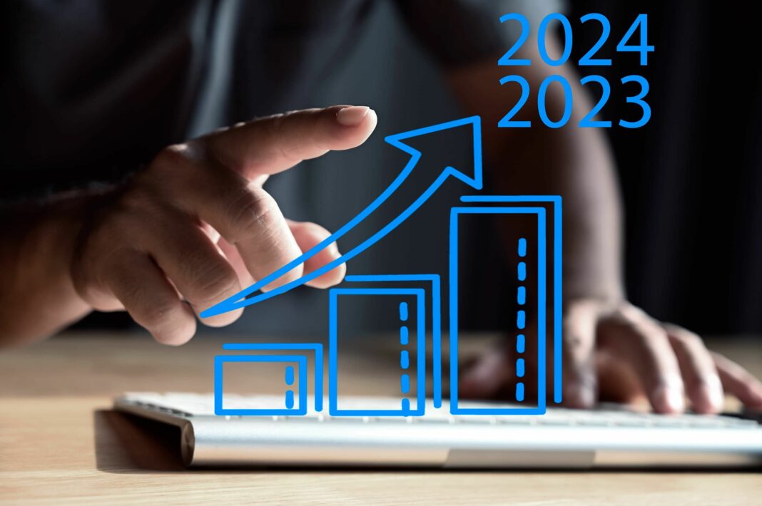 Ignacio Barahona: Franquicias rentables 2024, ideas de negocio con éxito