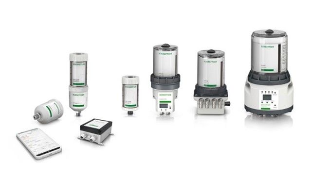 Schaeffler muestra nuevos enfoques para reducir los costes de producción en la industria de las bebidas