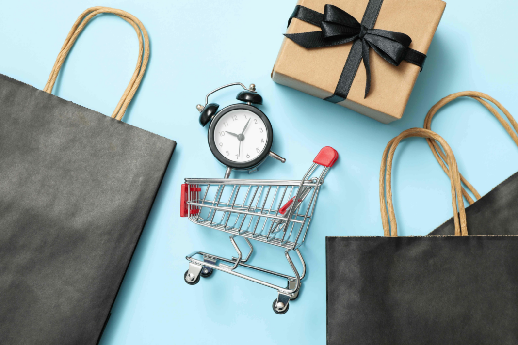 Consejos y derechos del consumidor para la temporada de rebajas