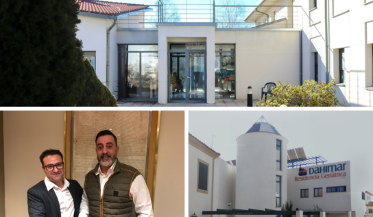Next Point SOCIMI compra tres residencias para mayores en España, dos en Soria y una en Sevilla