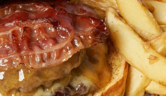 Las Smash Burgers ganan peso en la propuesta de La Pepita Burger Bar