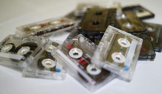 Globamatic presenta su nuevo servicio de digitalización de cassettes y microcassettes
