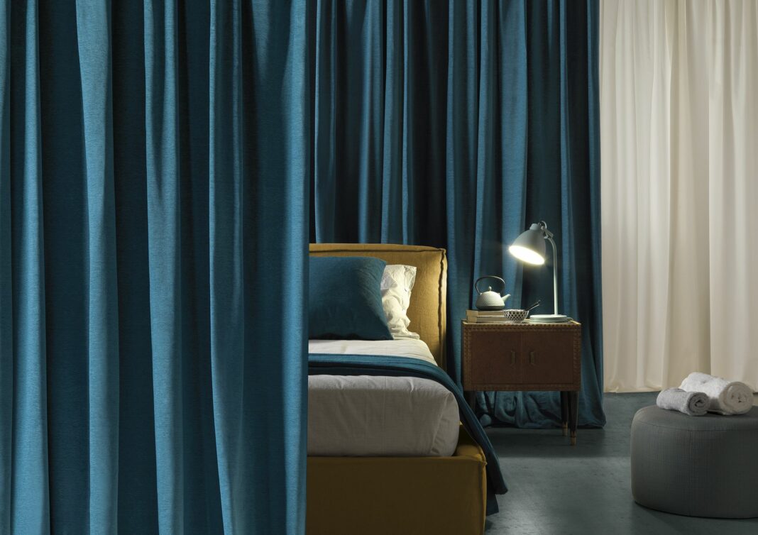 Caimi lanza en España su tecnología patentada de mobiliario y decoración acústica para el sector hotelero