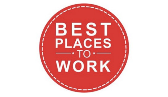 Exness celebra el reconocimiento mundial como Best Place to Work en 2024