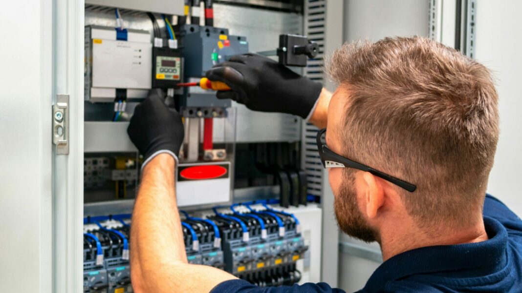 Gabi Instalaciones, líderes en instalaciones eléctricas y de gas en Sabadell tiene nuevo sitio web