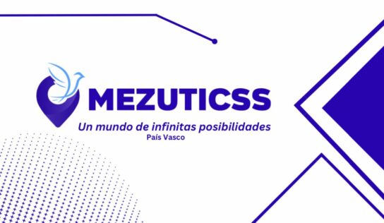 Nace Mezuticss, la startup local que revoluciona el comercio local