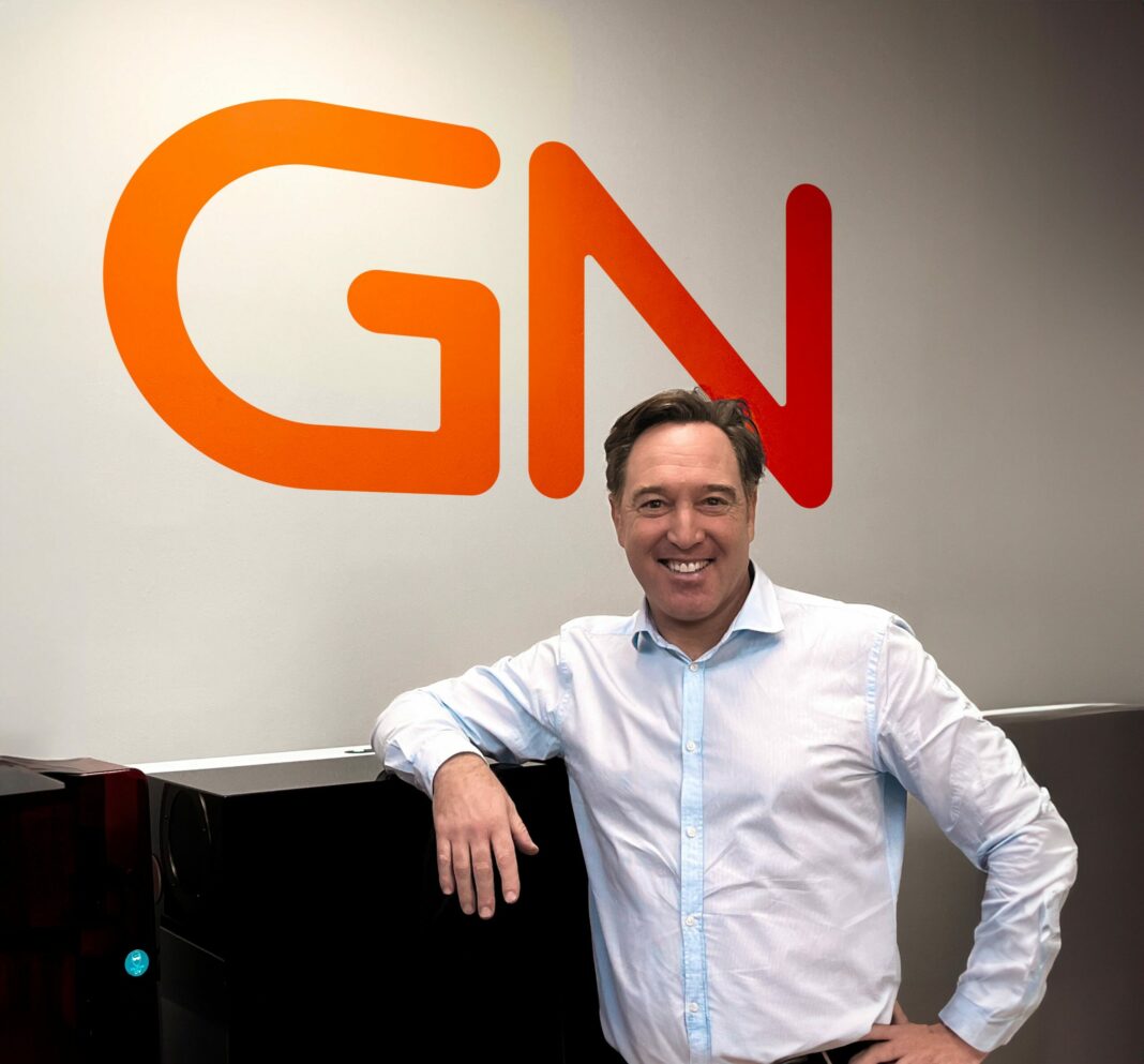 José Luis Otero, nuevo director del clúster España, Portugal y Brasil de GN