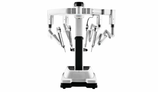ABEX Excelencia Robótica lidera la implantación de la cirugía robótica mínimamente invasiva