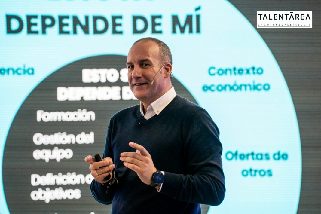 TalentÁrea, la empresa de gestión del talento que actúa como palanca de cambio en grandes compañías