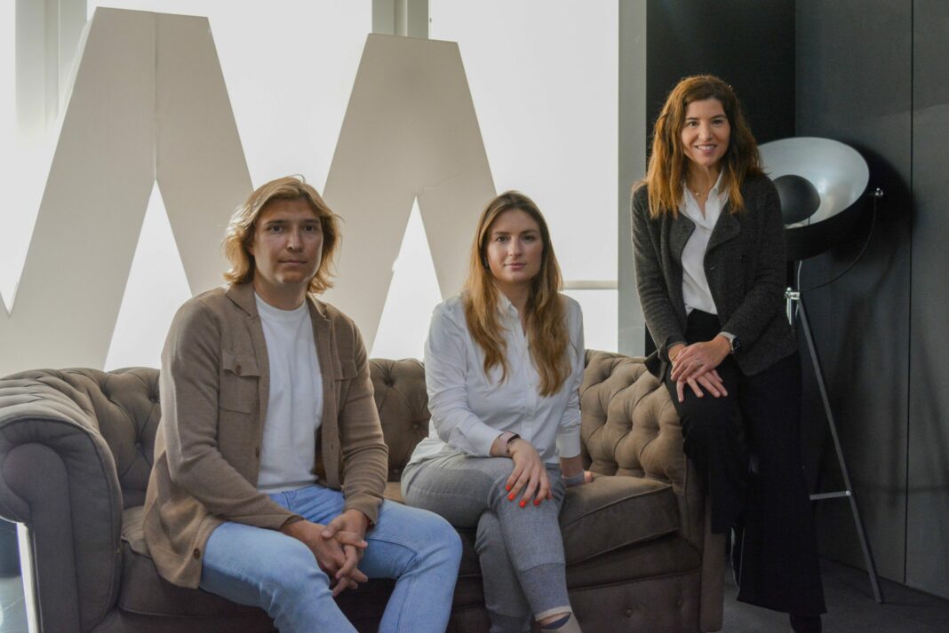 Wayra (Telefónica) invierte en GrabrFi, la fintech que permite a no residentes abrir cuentas en EE.UU.
