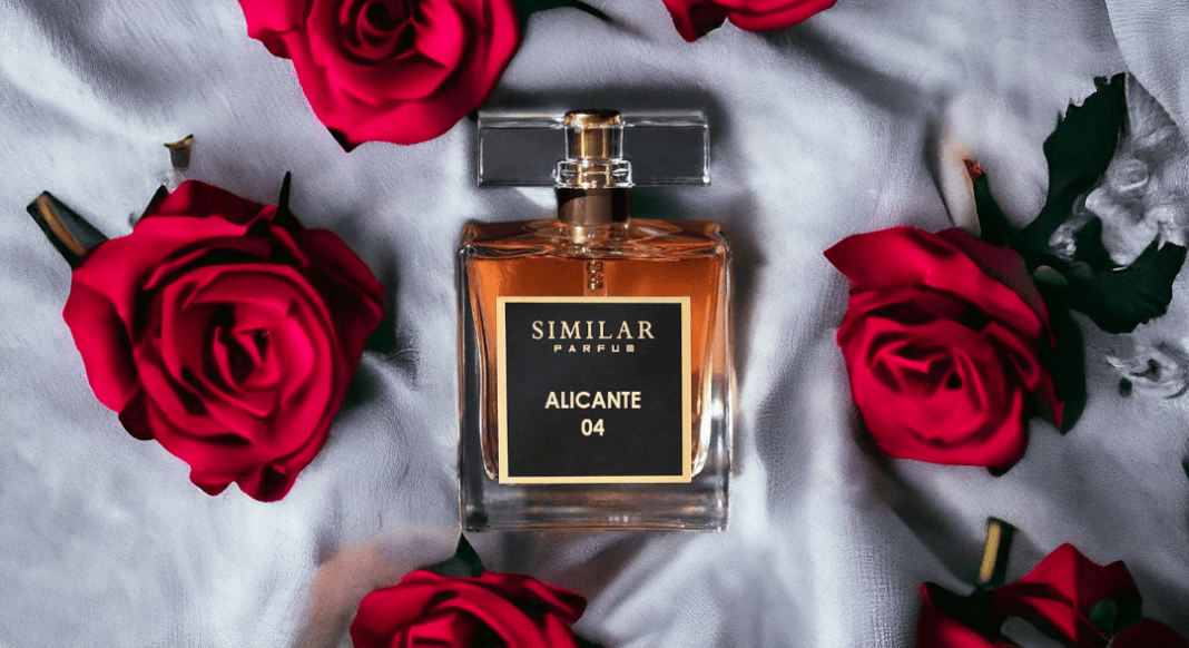 Similar Parfum celebra el amor con irresistibles descuentos y ofertas en San Valentín