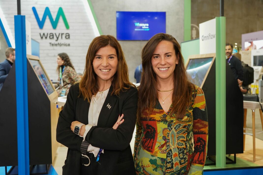 Desigual y Wayra buscan las startups más disruptivas de IA Generativa que se unan a Awesome Lab