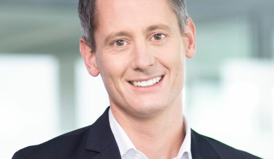 Allianz Partners nombra a Jacob Fuest Chief Markets Officer y miembro del Board de la compañía