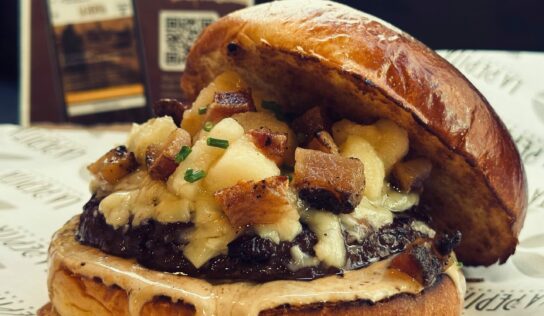 Tres propuestas de La Pepita Burger Bar optan a ser ‘La Mejor Hamburguesa de España’