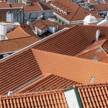 ¿Qué hacer si el tejado tiene goteras?