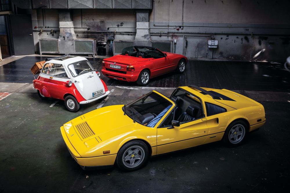 DEKRA Certificación apuesta por la seguridad de la información de los vehículos con SERMI