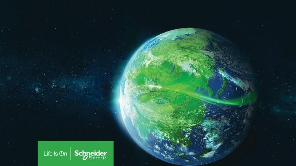 Schneider Electric sigue liderando las calificaciones ESG externas, 13º año consecutivo en DJSI y Global 100