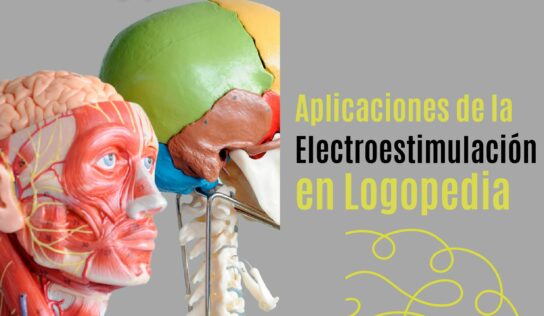 Scire Formación desarrolla una guía de la Electroestimulación en Logopedia