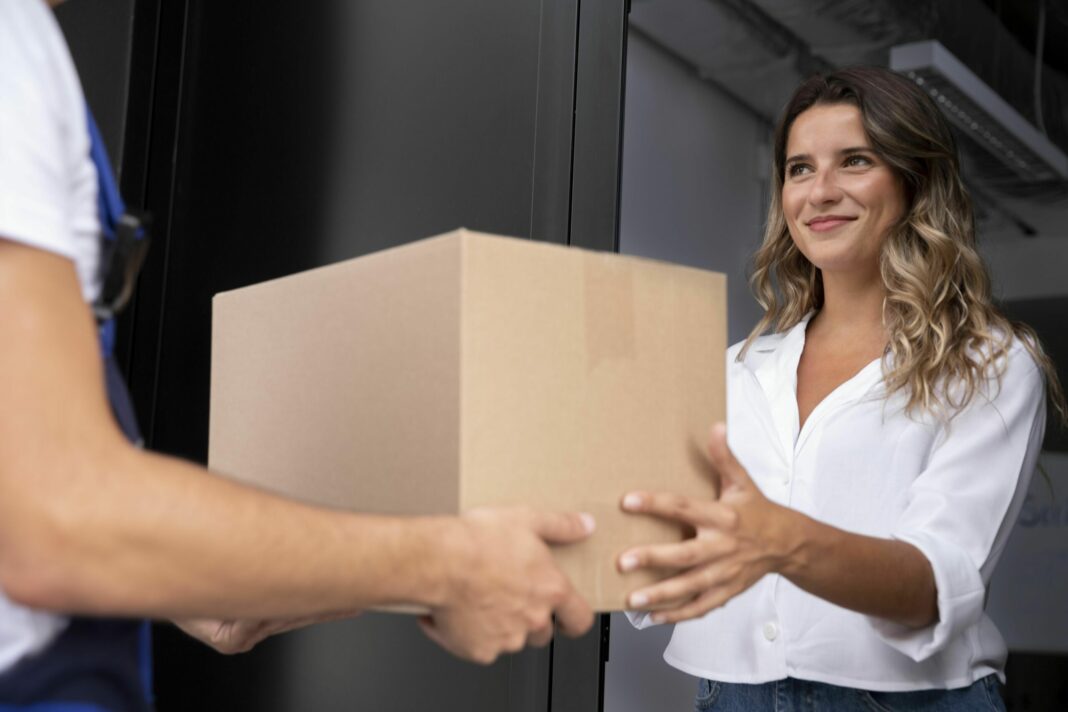Top Courier comparte consejos para optimizar envíos y garantizar entregas exitosas