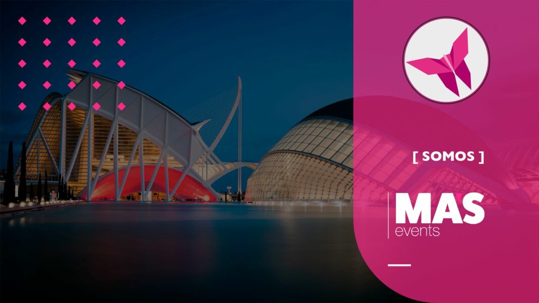 MA’S Events: innovación y experiencia en la organización de eventos corporativos en Valencia