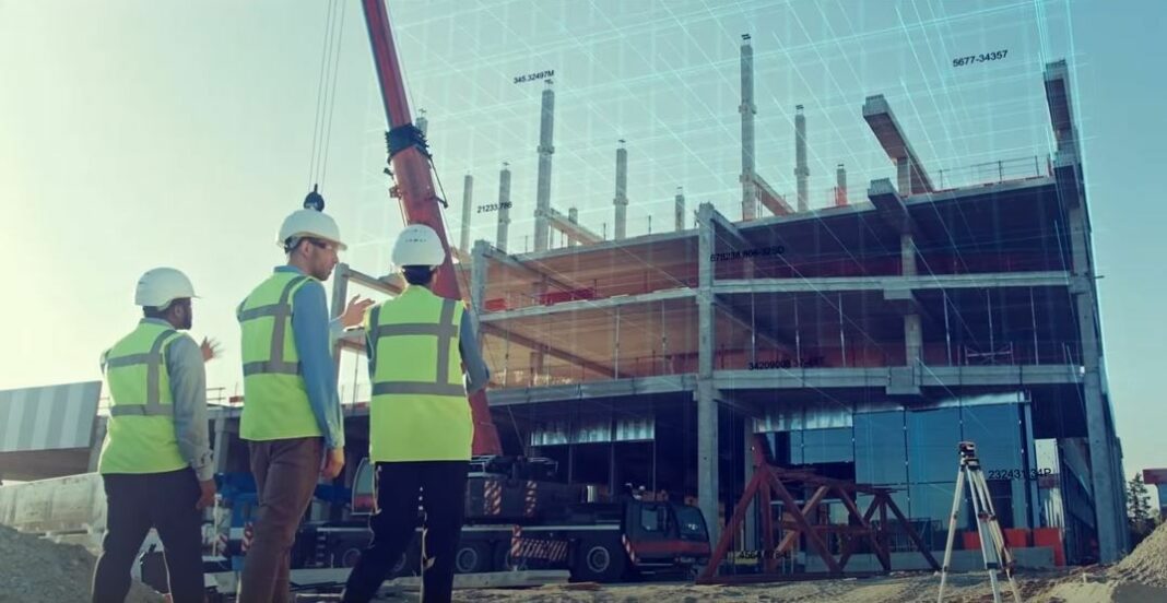 BIM renueva la contratación pública