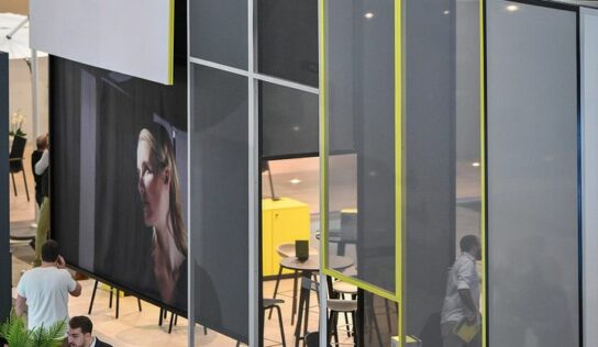 La renovada Mermet lanza una nueva colección de interior con 6 gamas