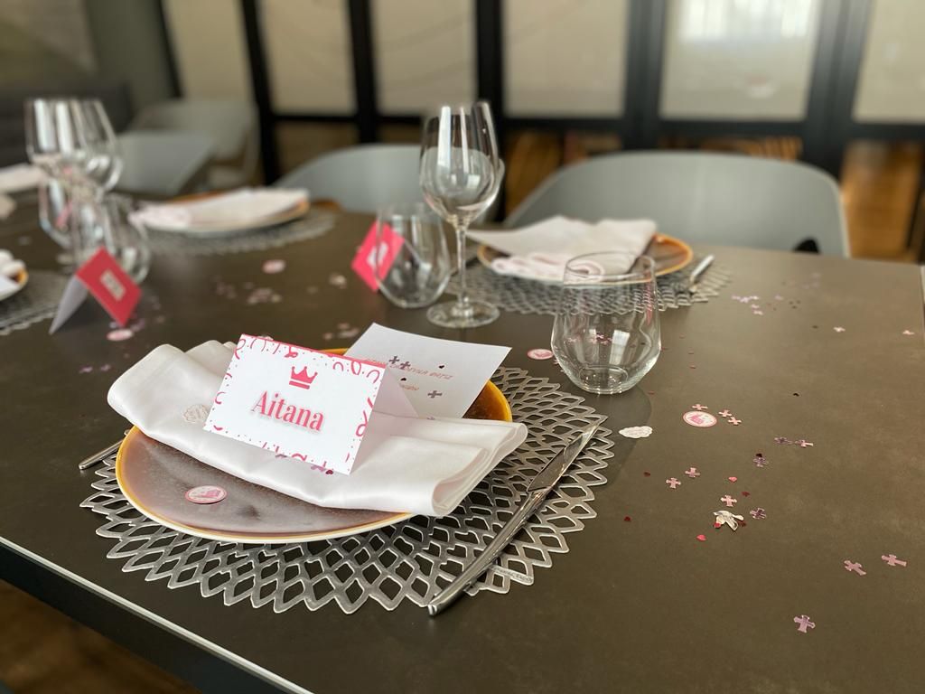 Restaurante Carmen o el escenario para eventos inolvidables en Binéfar