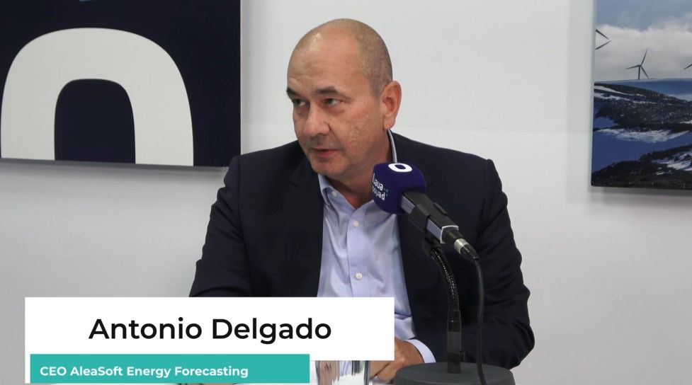AleaSoft: Las baterías son la salvación del mercado y de las renovables