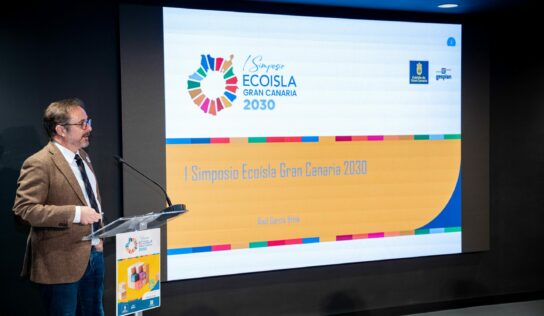 Gran Canaria traza un plan para alcanzar la Agenda 2030 en la isla