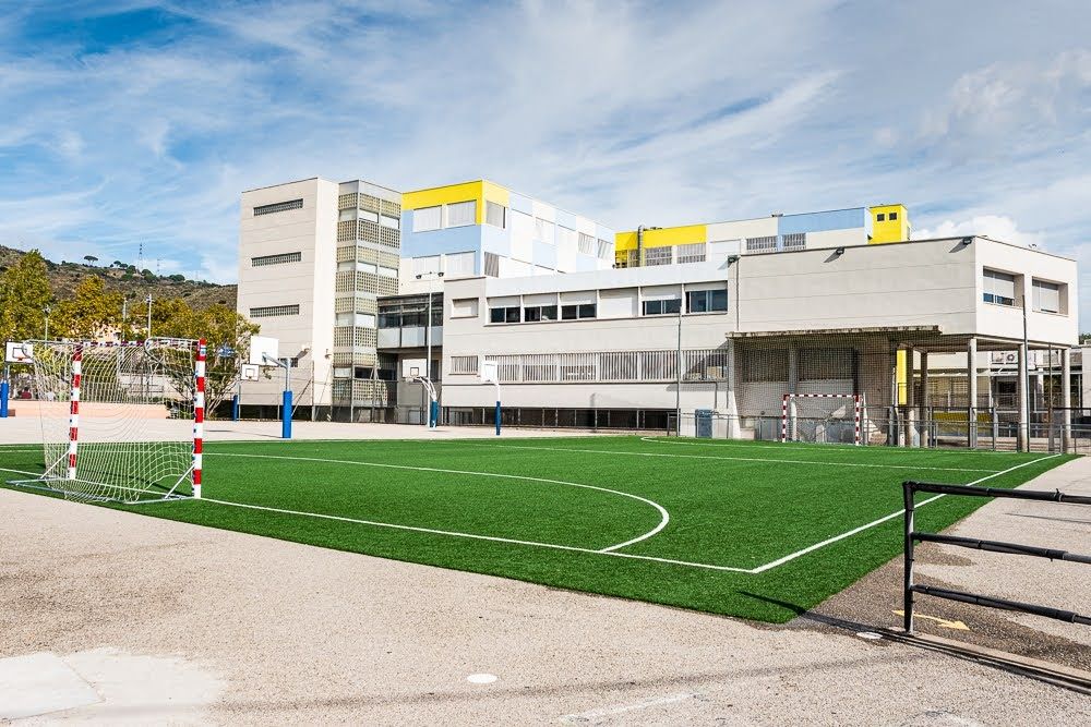 El colegio Scala Dei despliega una avanzada red Wi-Fi 6 / Wi-Fi 6E que ofrece máxima seguridad y velocidad de acceso y concurrencia