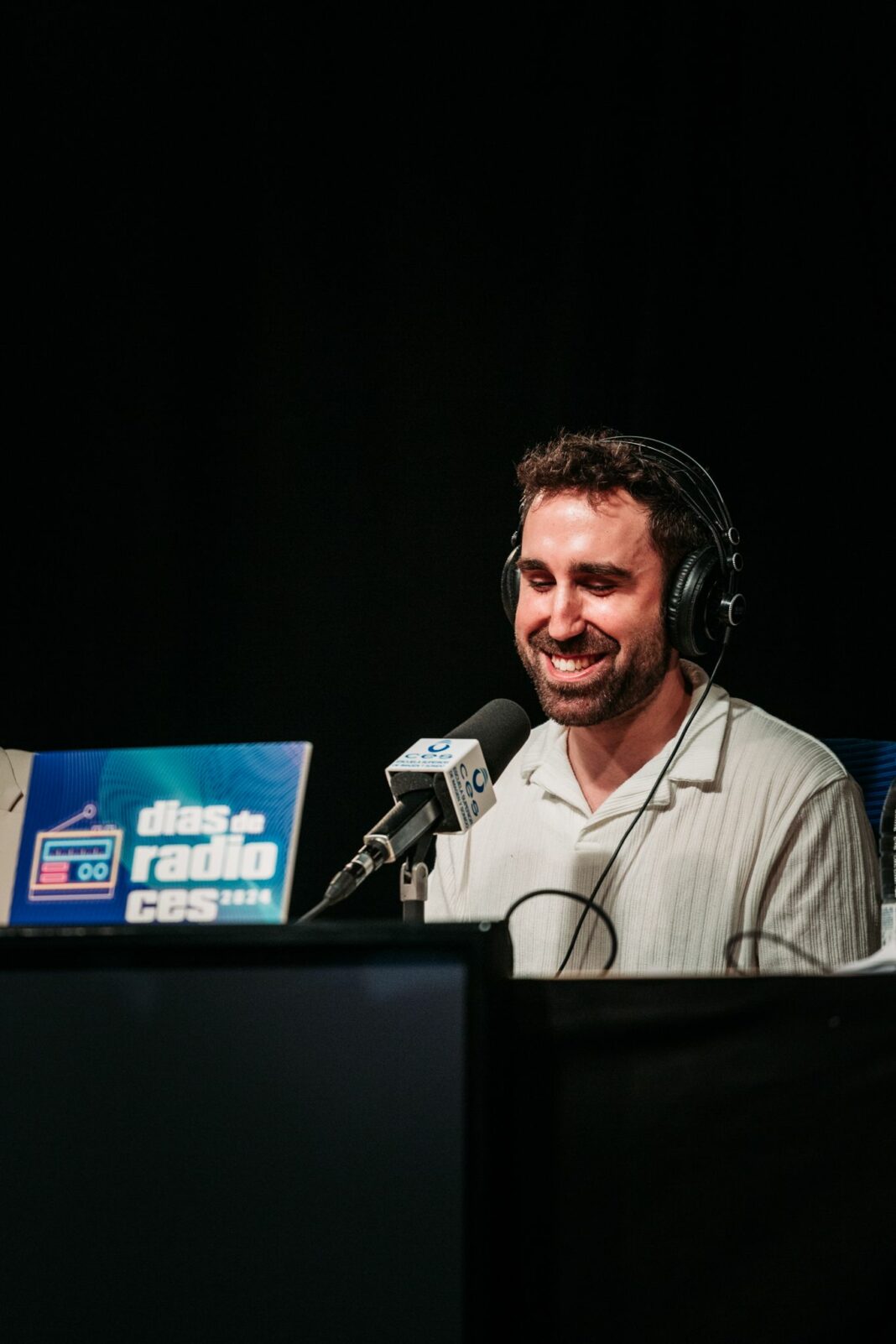 Escuela CES celebra una nueva edición de Días de Radio