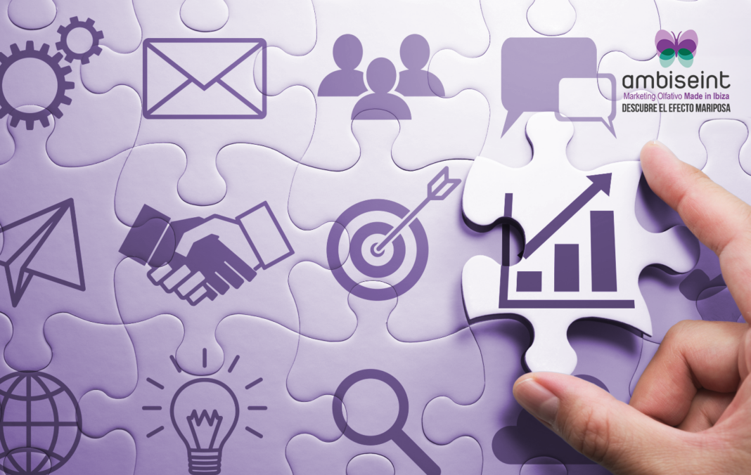 Ambiseint anuncia su estrategia empresarial 2024 y sus planes de expansión