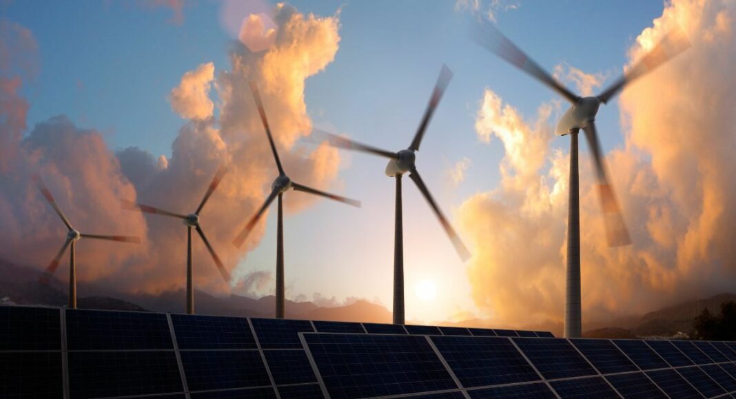 La inteligencia artificial revoluciona el sector energético