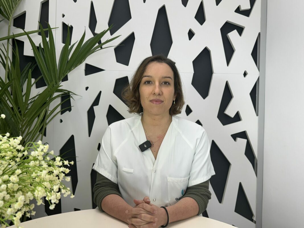 «La endometriosis es una enfermedad inflamatoria crónica que puede producir esterilidad en la mujer»
