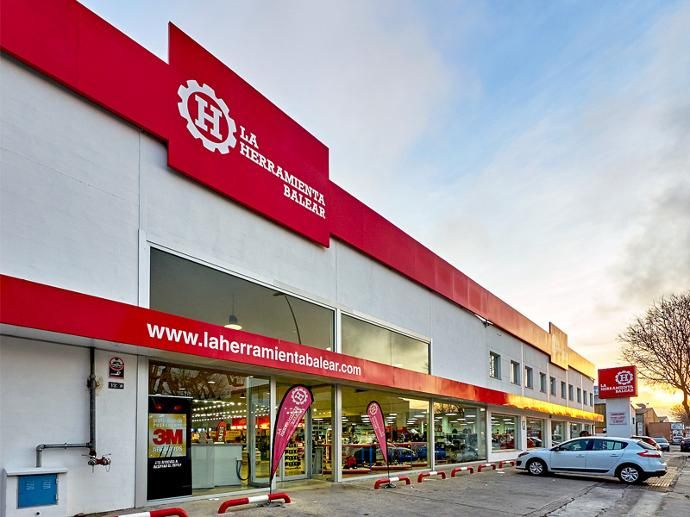 La Herramienta Balear col·labora amb la consultoria CEDEC per millorar la seva gestió i afermar el seu creixement