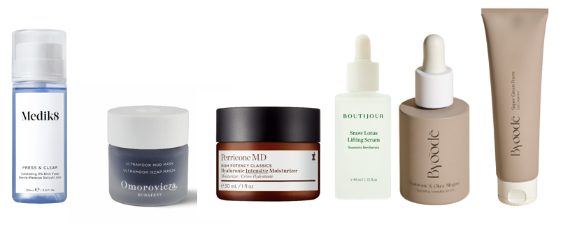 Las expertas en belleza de Aromatherapy Associates, Ambari y Omorovicza explican qué es la cosmética premenstrual
