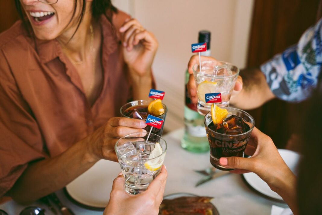 Comienzan las rutas de ‘El Vermut de la Ciudad’ 2024 de Cinzano