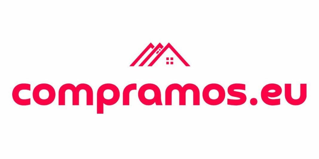 Compramos.eu: líder en el mercado inmobiliario con un enfoque único