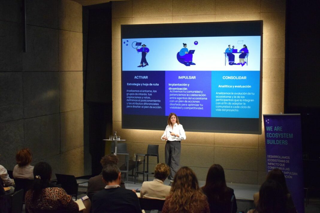 Urbegi Social Impact, inteligencia e innovación de impacto