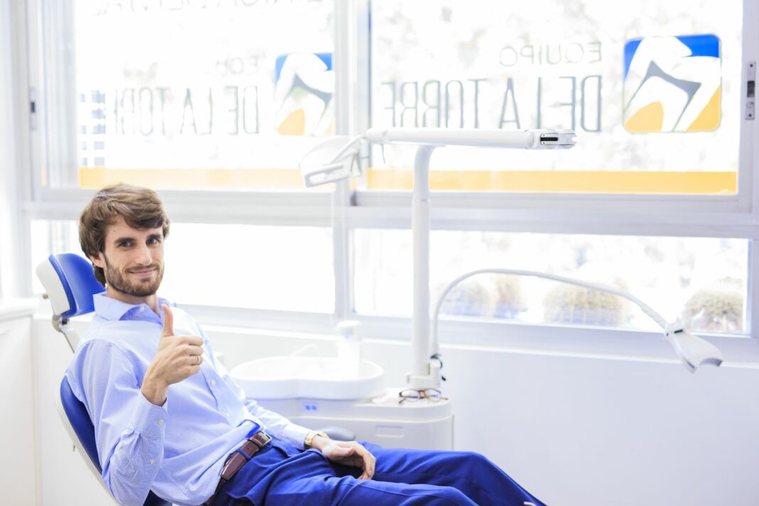 Equipo de la Torre explica cinco consejos para superar el miedo a acudir al dentista