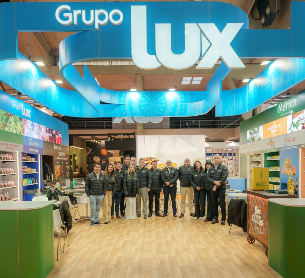 Mérica destaca con su exitosa participación en Alimentaria 2024