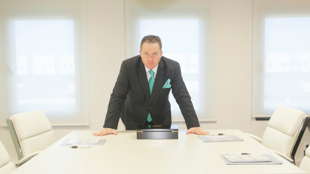 Hidrocarburos y energía verde: Ignacio Purcell Mena, innovando desde España para el mundo