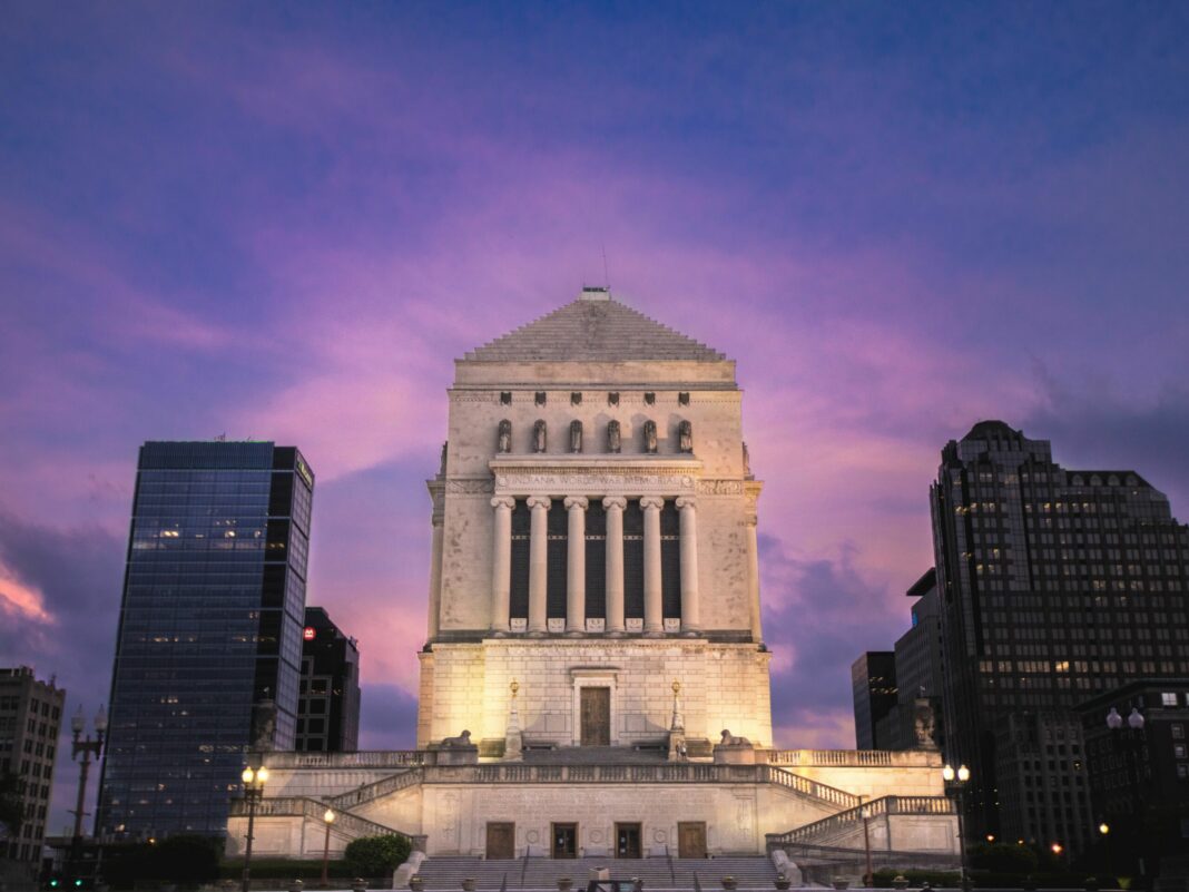 Visit the USA recopila los mejores destinos de Estados Unidos para disfrutar del eclipse solar en 2024