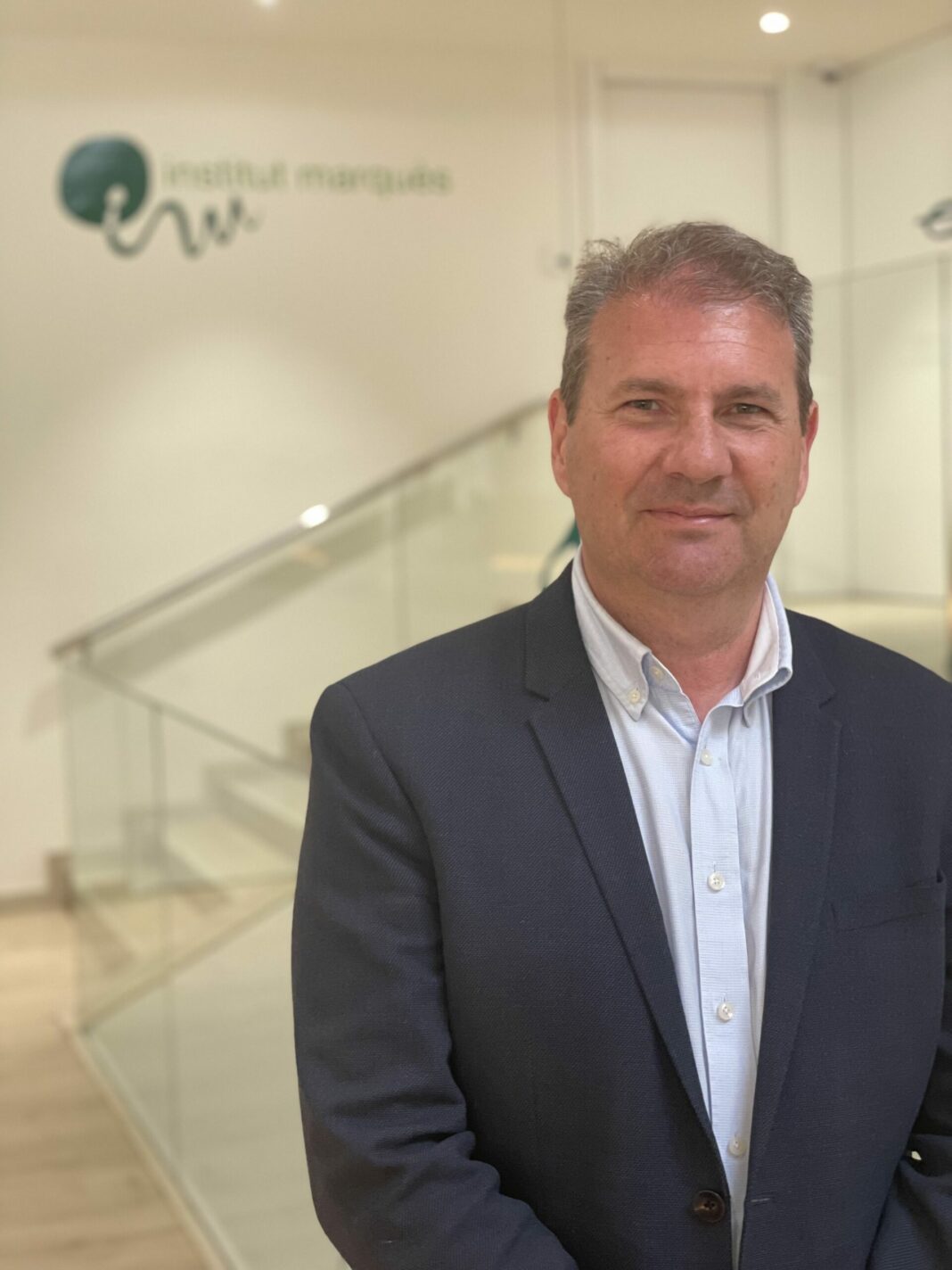 FutureLife potencia sus operaciones en España con cambios estratégicos en la dirección de Institut Marquès