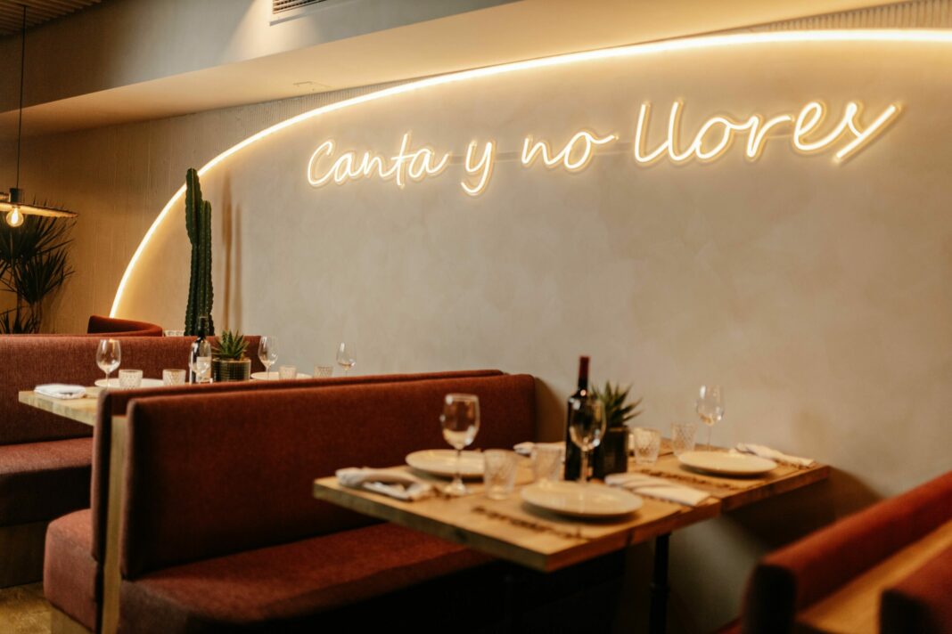 Viajar a México y Asturias sin salir de Madrid a través de la gastronomía